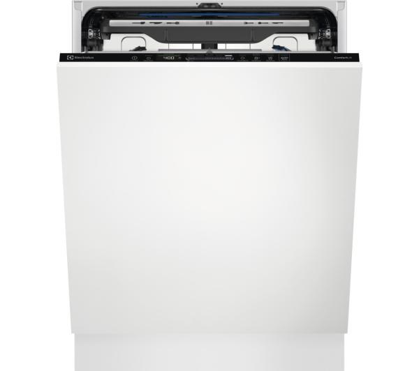 Electrolux Eec767310l Comfortlift Einbau-Geschirrspüler