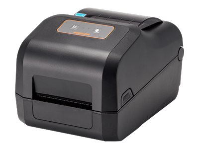 Bixolon Xd5-40T, Direkt Wärme/Wärmeübertragung, 203 X 203 Dpi, 152 Mm/Sek, Verkabelt & Kabellos, Schwarz