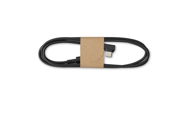 Wacom Ack45006z, 1,8 M, Usb B, Usb C, Sort