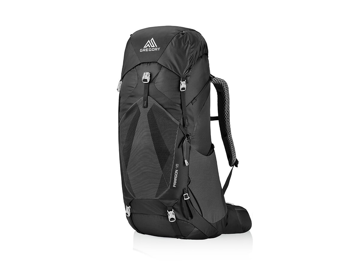 Gregory Paragon 48 48 L Blau
