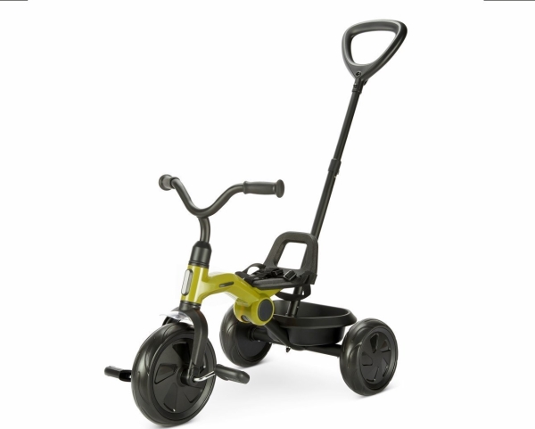 Qplay Qplay Dreirad Ameise Plus Grün