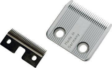 Wahl Clipper Corporation Moser 1230-7710 Galvutė (1230)