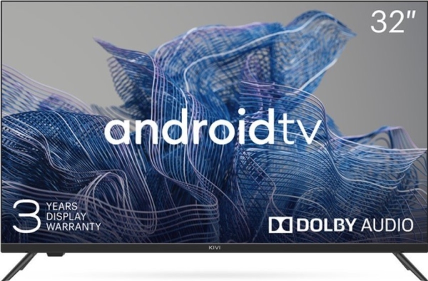 Kivi 32H740nb Led 32'' Hd Ready Android Tv