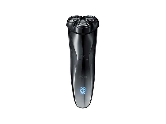 BlackStone-3 men's shaver
