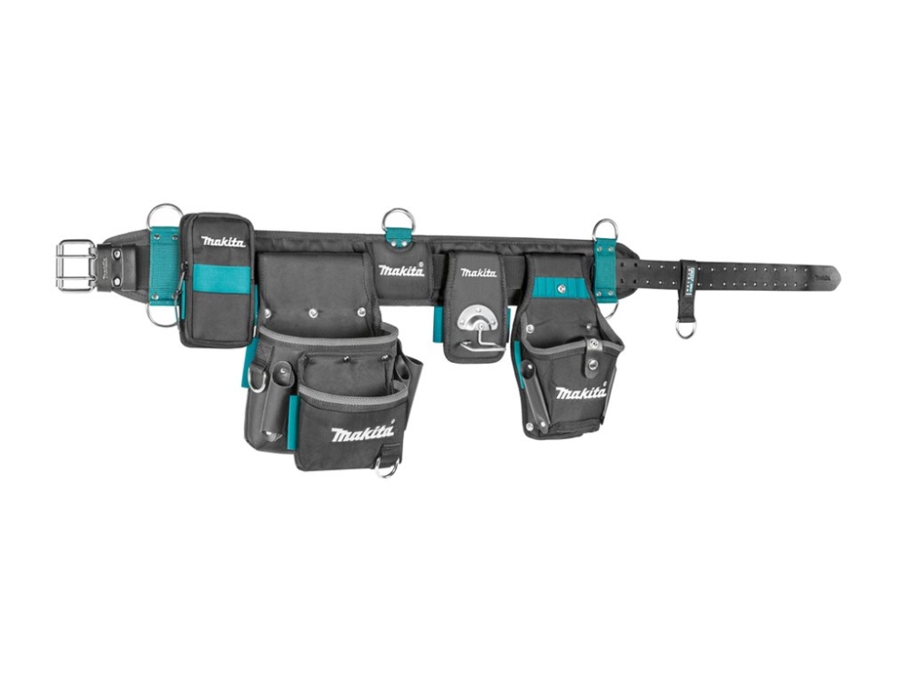 Makita - B&auml;ltesv&auml;ska f&ouml;r verktyg - heavyweight