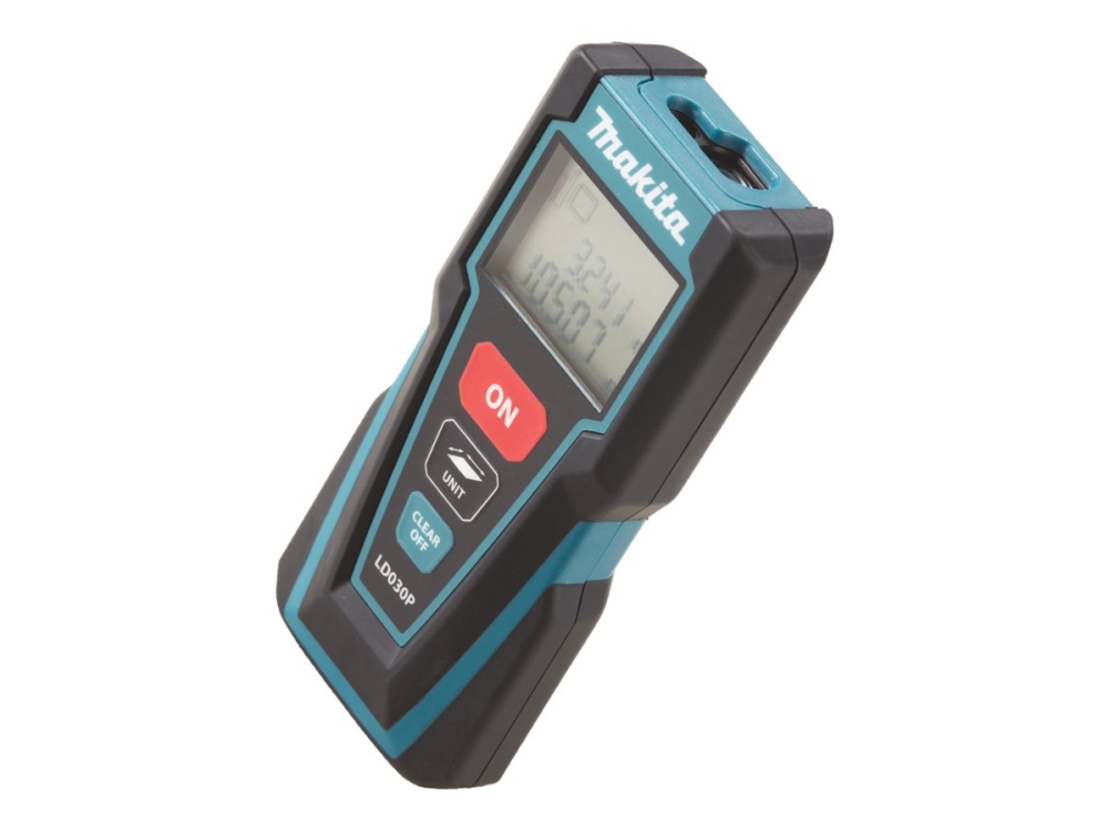 Makita - Laseravståndsmätare | Verktyg & Verkstad - För verkstaden - Mätinstrument | GameStuff