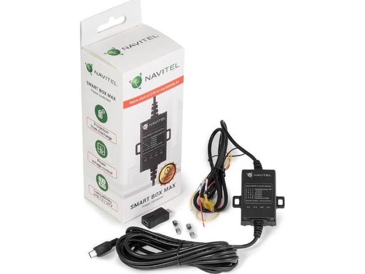 Navitel Smart Box Max