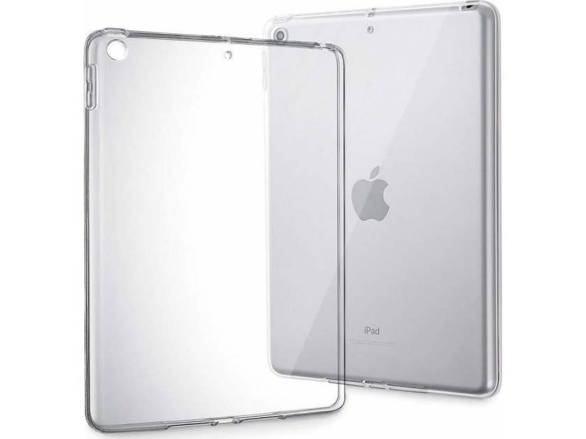 Hurtel Slim Case Rückseite Fall Tablet Fall Samsung Galaxy Tab S8 Transparent