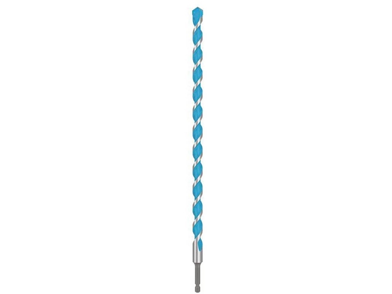 Bosch Bor Hex Multiconstruction 16X400mm