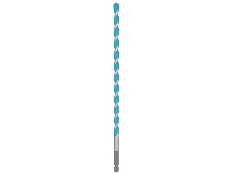 Bosch Bor Hex Multiconstruction 8X250mm