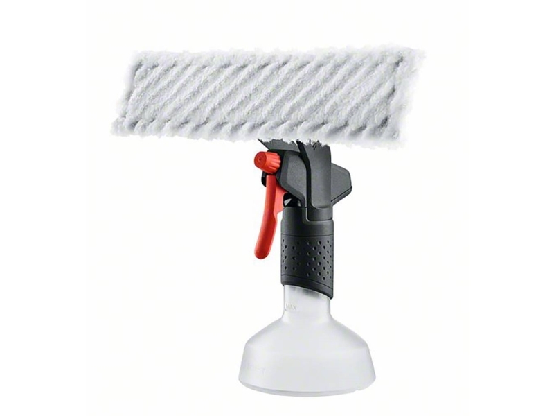 Bosch SPRAY BOTTLE SET FÖR GLASSVAC | Trädgården - Bevattning av trädgårdar - Sprutpistoler | GameStuff