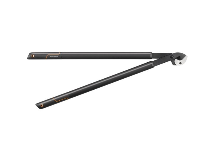 SingleStep L39 Grensaks med mothold
