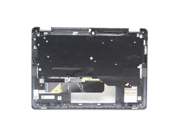 Lenovo 5cb1h71442 Cover Keyboard Baggrundsbelyst Tastatur Lenovo Ideapad Flex 5 14alc7