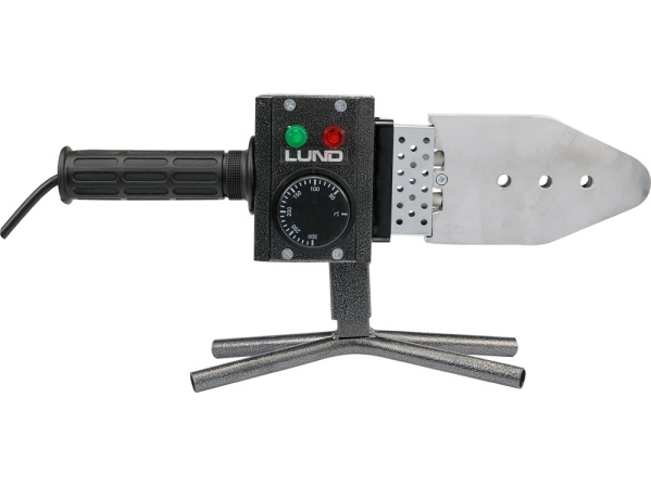 Lund Rør Svejsemaskine 800w 78911