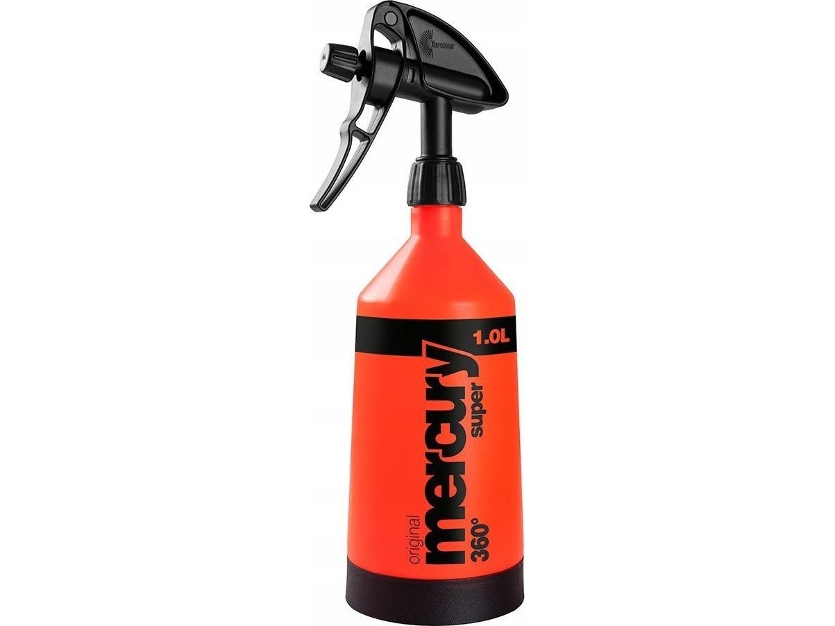 Kwazar Mercury Super 360 1L Håndsprøjte (102-6130-20-0041)