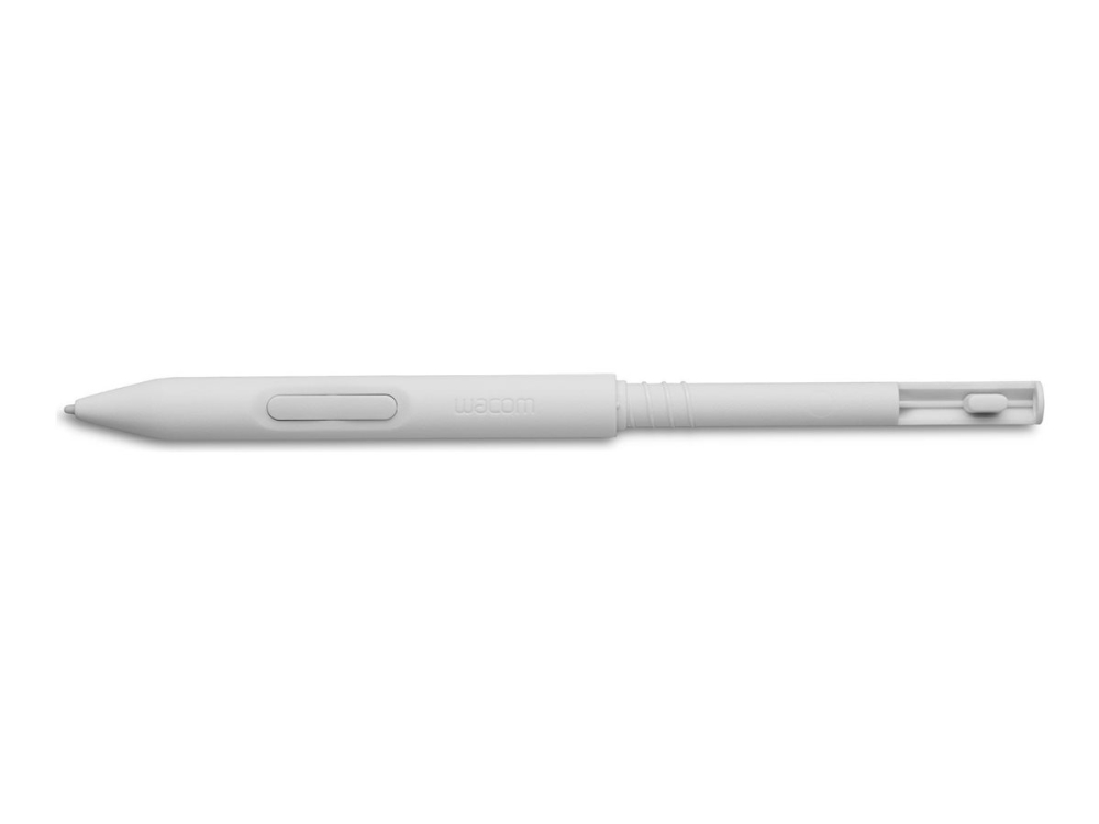 Wacom ACK44929WZ, Kansi, Valkoinen, Wacom One Standard Pen, 1 kpl