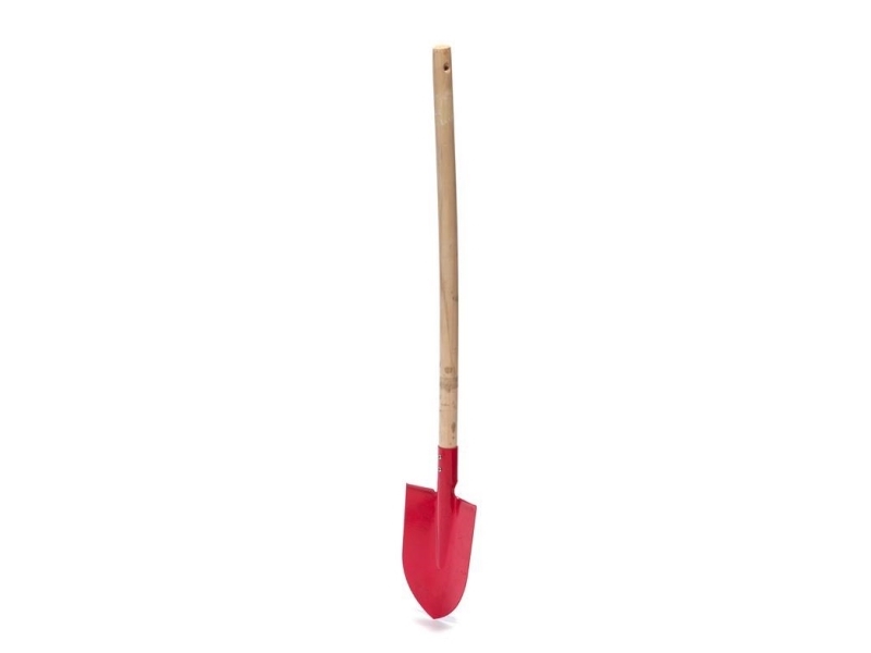Okko Spade Children Red