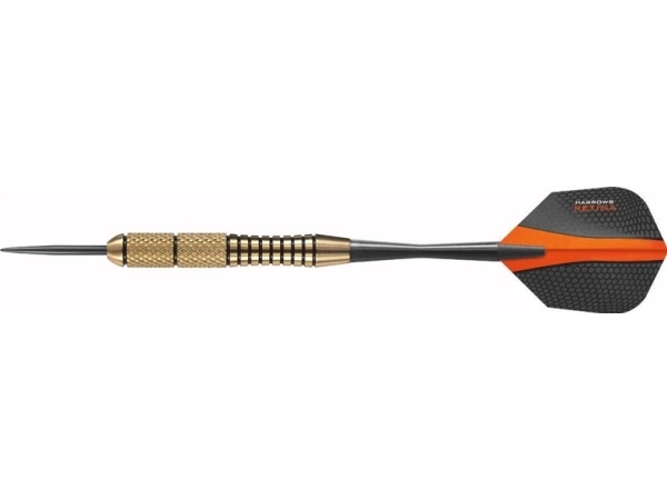 Harrows Smiginis Matrix 9114 3X22gk