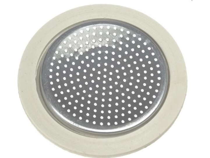 Camry Cr 4415.1 Ersatzfilter Und Dichtung Für Moka Cafe Cr 4415.