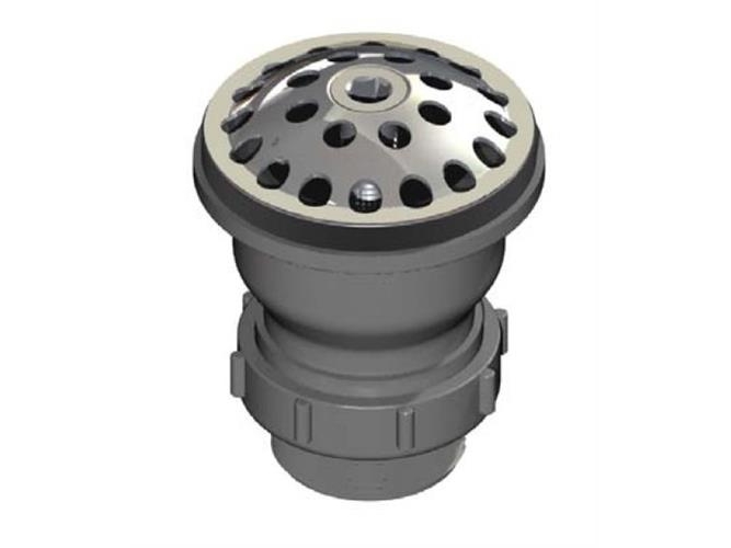Bodenventil 1 1/4''' T/Vk