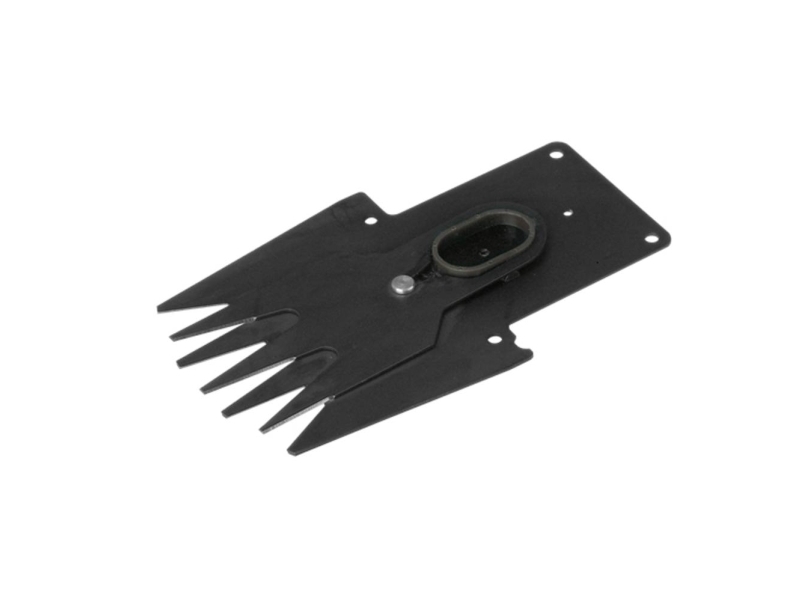 Gardena 2345-20, Grässax, Blade, Svart, Gardena, Wave blade | Trädgården - Trädgårdsredskap - Grässaxar | GameStuff