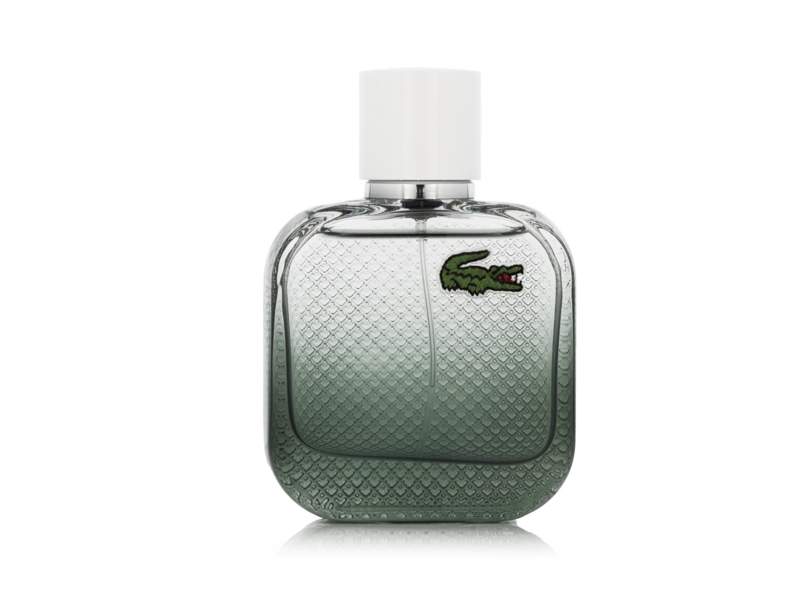 Lacoste L1212 Blanc Eau Intense Eau De Toilette 50Ml