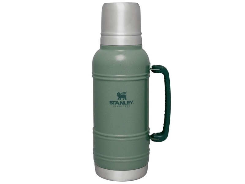 Stanley Termos The Artisan 1,4 L - Hammertone Green