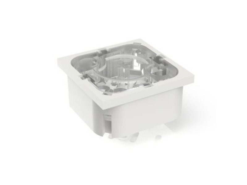 Rafi 3.14.001.001.001/0000 Dt152 Drucktaster 35 V 0,1 A Drucktaster (L X B X H) 19,05 X 19,05 X 9,7 Mm 1 Stück