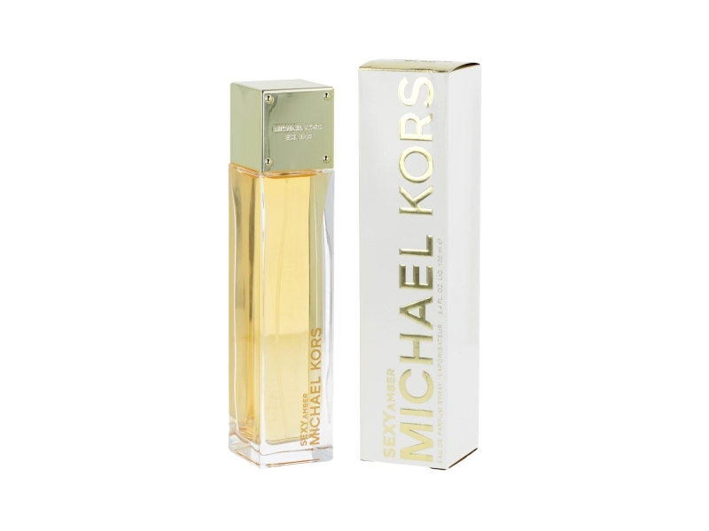 Michael Kors Sexy Amber Eau De Parfum 100 ml (woman)
