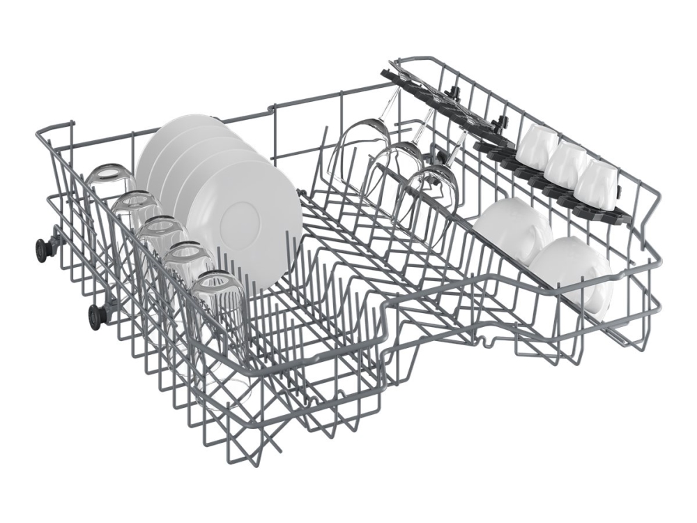 Beko 8690842379055 - Opvaskemaskine - Hvid