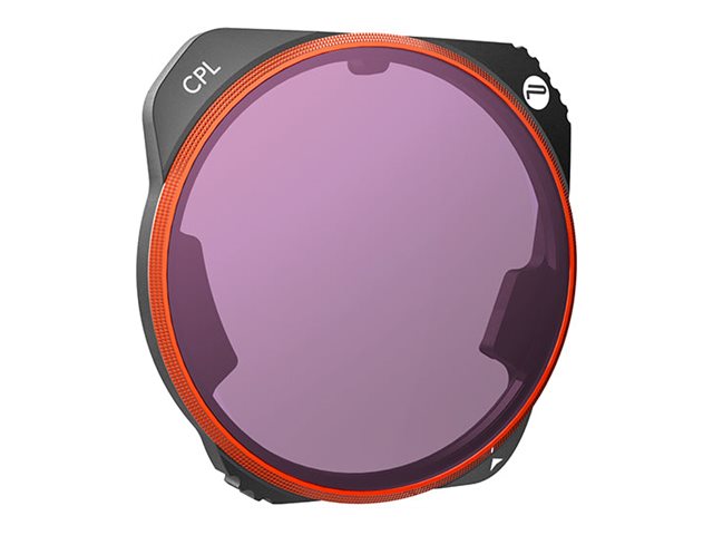 Pgytech Professional – Filter – Zirkularpolarisator – Für Dji Mavic 3 Pro