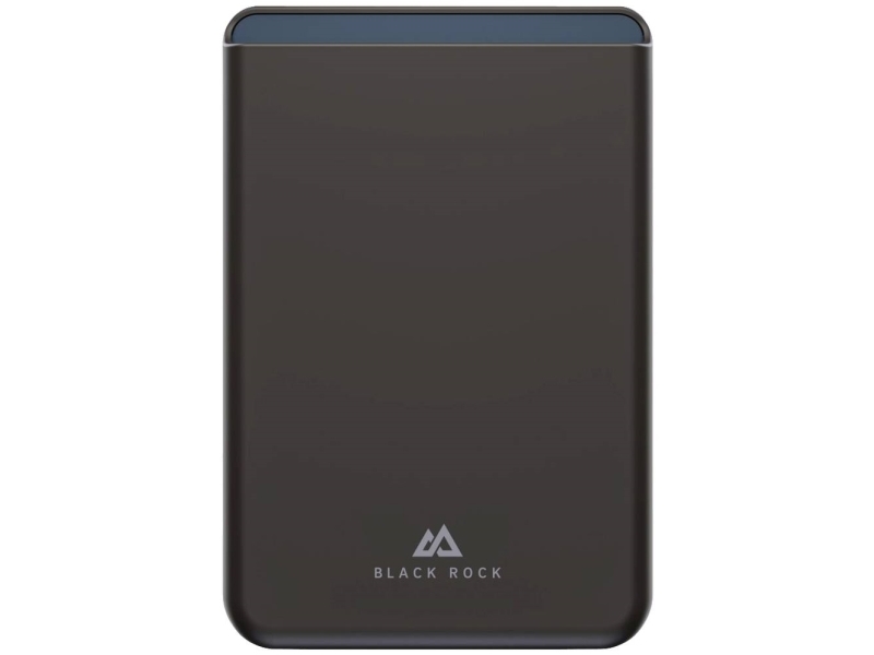 Black Rock Urban Mag Case Apple Iphone 12 Mini, Iphone 12, Iphone 12 Pro, Iphone 12 Pro Max, Iphone 13 Mini, Iphone 13, Iphone 13 Pro, Iphone 13 Pro