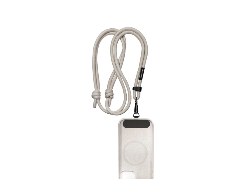 Black Rock Universal Lanyard Smartphone-Kæde Universal Universal Antikhvid 9200Udl48