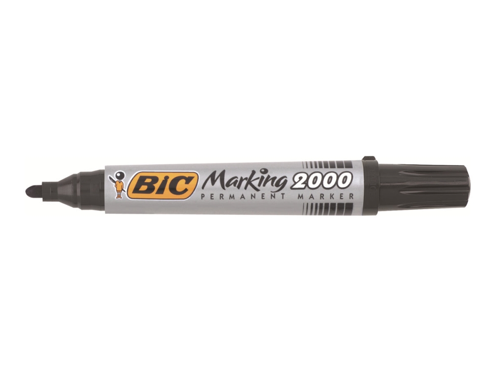 Bic 2000, Sortierung