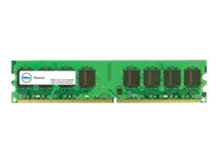 Dell Ddr4 Modul 16 Gb Dimm 288 Pin 3200 Mhz / Pc4 25600 Ej Buffrad Ecc För Precision 3440 Form Factor 3650 Tower 3930 Rack