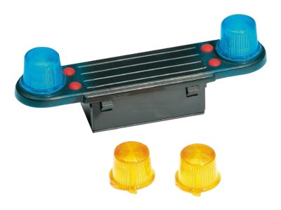 Bruder Light & Sound Module for trucks accessories | Leksaker - Bilar och andra fordon | GameStuff