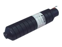 Toshiba T-3008E - Sort - Original - Tonerpatron - For E-Studio 2508A, 3008A, 3508A, 4508A, 5008A