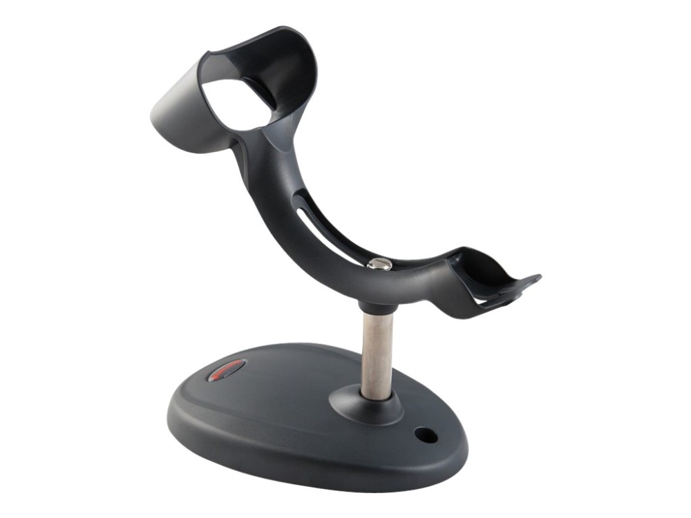 Honeywell - Stander til stregkodescanner - grå - for Hyperion 1300g