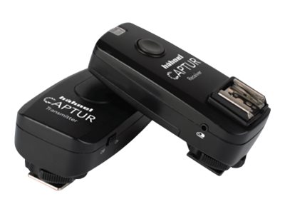 Captur Remote Fuji Captur F/ Fuji, Ir Wireless,