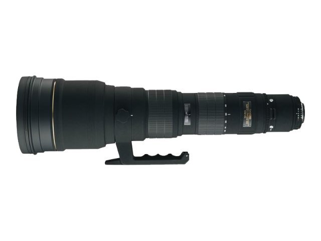 Sigma 590954, 24/22