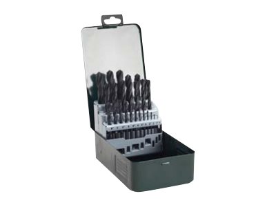 Bosch Metalborsæt Promo Hss-R 1-13Mm 25 Stk
