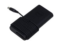 Dell - Power Adapter - 90 Watt - Vereinigtes Königreich, Irland - Für Dell 3510 Latitude 3340, 35Xx, 5414, 7414, E5450, E5550, E5570, E7250, E7450, E