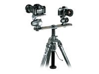Gitzo G1539 Double Platform - Platform Til Dobbel Kamera