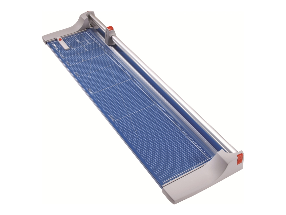 Dahle Premium Rotary - Trimmer - 1300 mm - papper | Kontorsmaterial - Skärverktyg - Skärmaskiner & Rotary trimmer | GameStuff