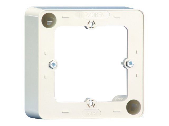 Btr Netcom 130829-02-I, Weiß, 85 Mm, 85 Mm, 36 Mm