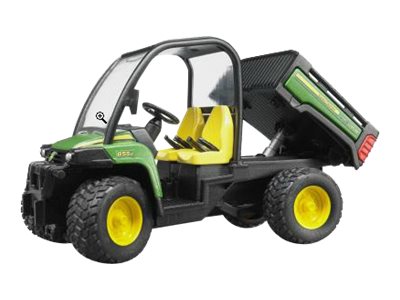 Bruder John Deere Gator Xuv 855D Toy
