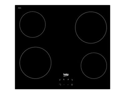 Kochfeld Beko Hic64400e