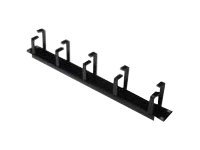 Digitus Professional Dn-97602 - Rack-Kabel Styrepanel - 1U - 19"
