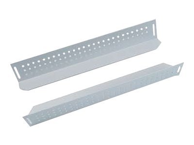 Triton Rac-Nl-X02-X1, Grau, Triton D, 48,3 Cm (19 Zoll), 580 X 70 X 88 Mm, 2U