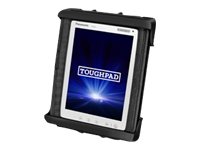 Ram Tab-Lock Ram-Hol-Tab9u - Bilholder For Tablet